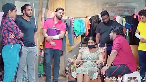 Sinhala Teledrama 04