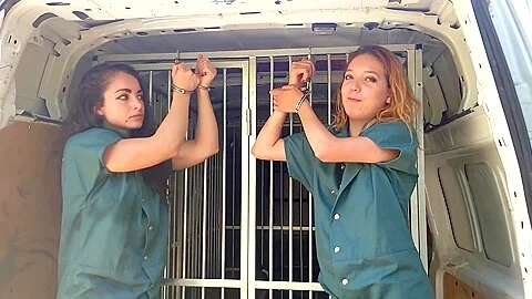 To Prison