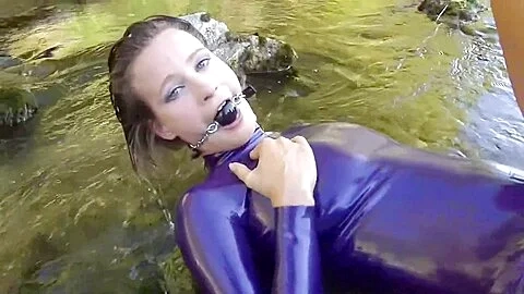 River Rubber
