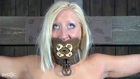 Restraints Paper Doll - Teaser Video