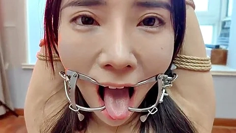 Chinese Bondage 3