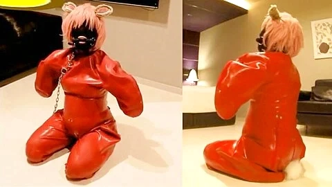 Latex Bitchsuit