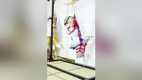 Chinese Bondage