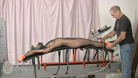 Elise Fucked (installation)