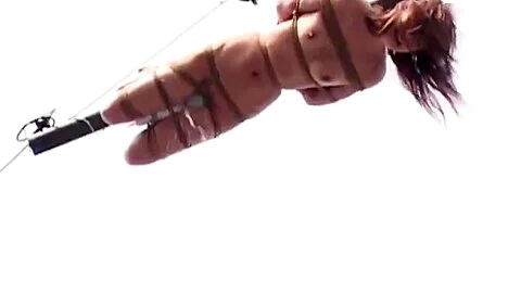 Tied Suspension Ropes, Scene Movie