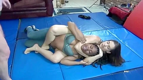 New Stepmom And Stepsis Extremly Humiliate