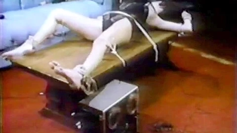 Vintage Bondage
