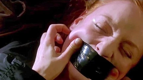 Alicia Witt - Movie Bondage