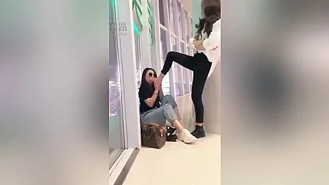 Chinese Lezdom 4 Mistress Recording